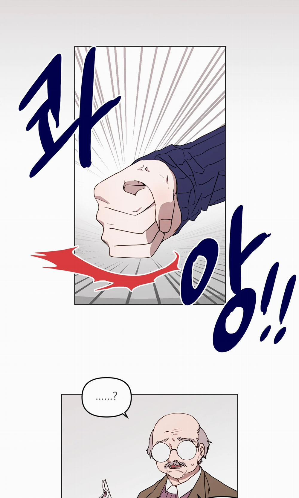 [18+] Bạn Bè Cái Quái Gì? 4.1 trang 23