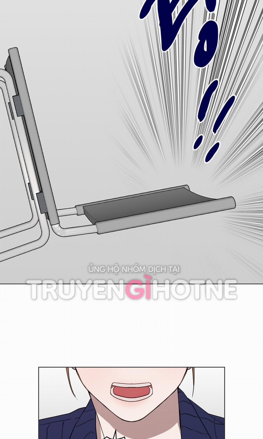 [18+] Bạn Bè Cái Quái Gì? 4.1 trang 27