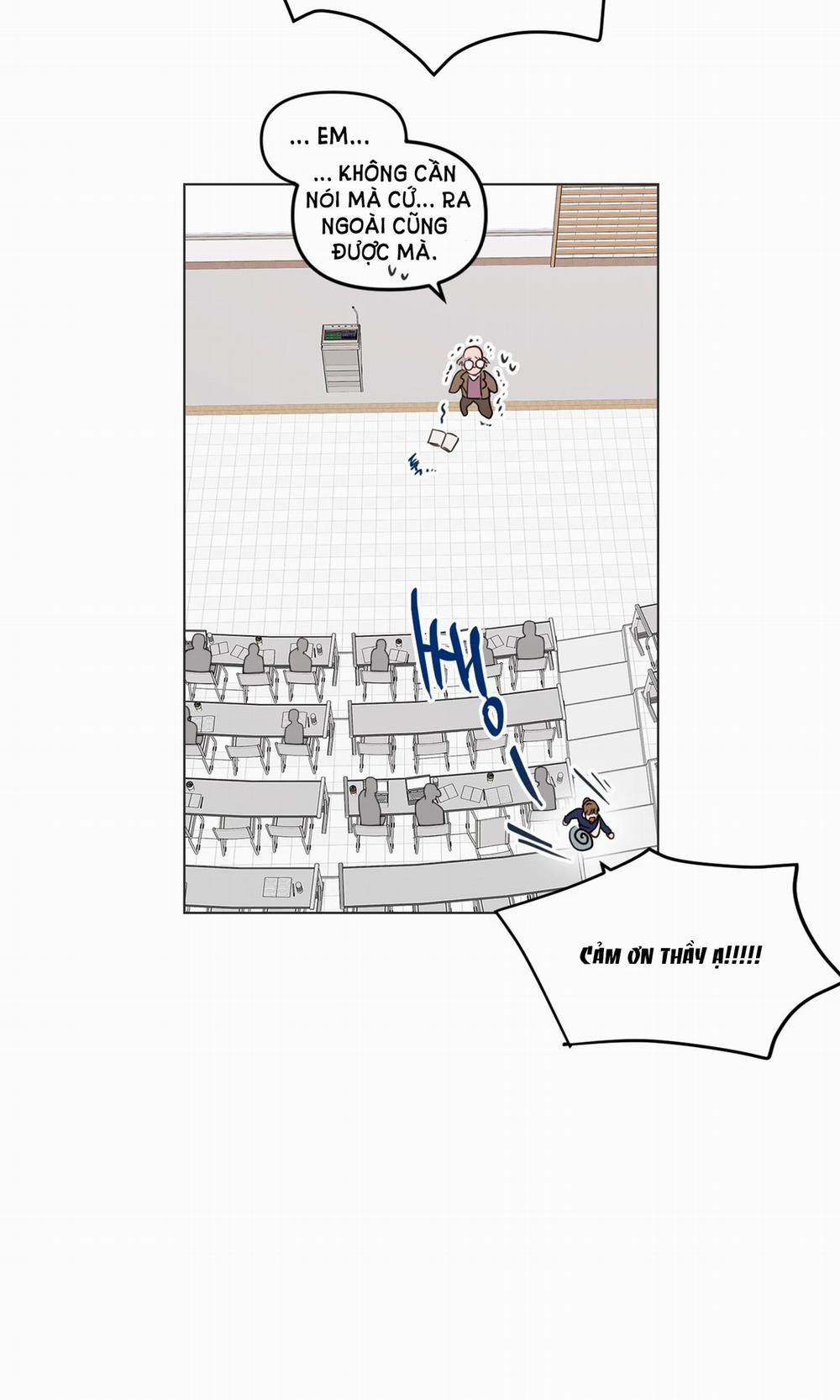 [18+] Bạn Bè Cái Quái Gì? 4.1 trang 29