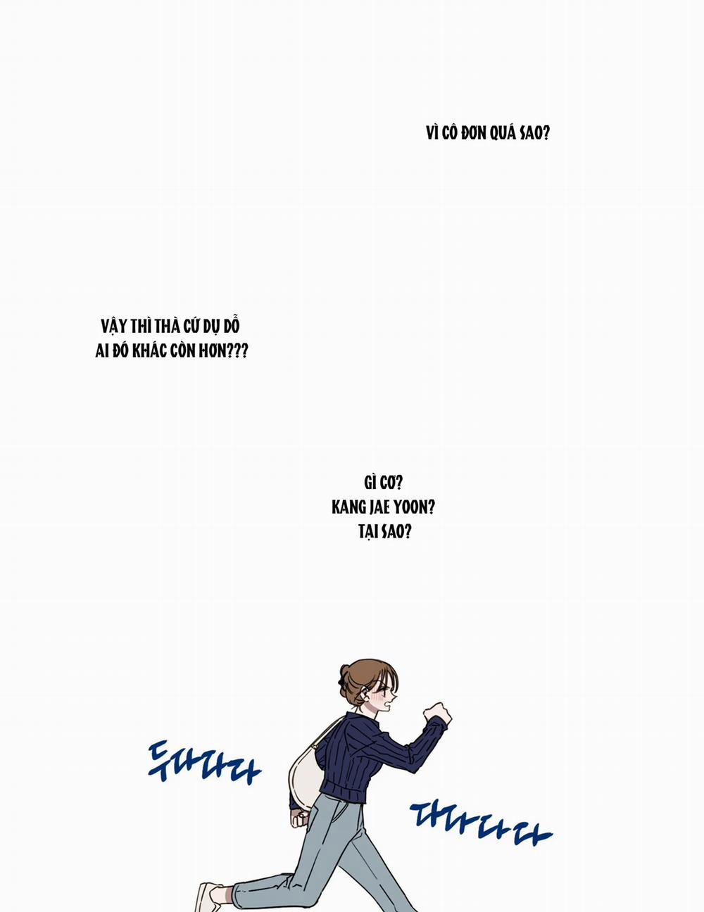 [18+] Bạn Bè Cái Quái Gì? 4.2 trang 0