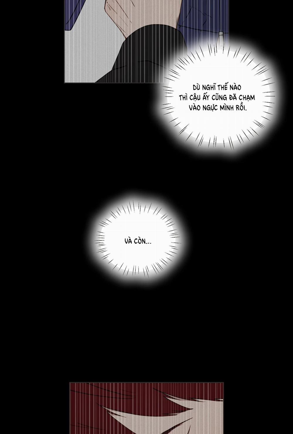 [18+] Bạn Bè Cái Quái Gì? 5.2 trang 17