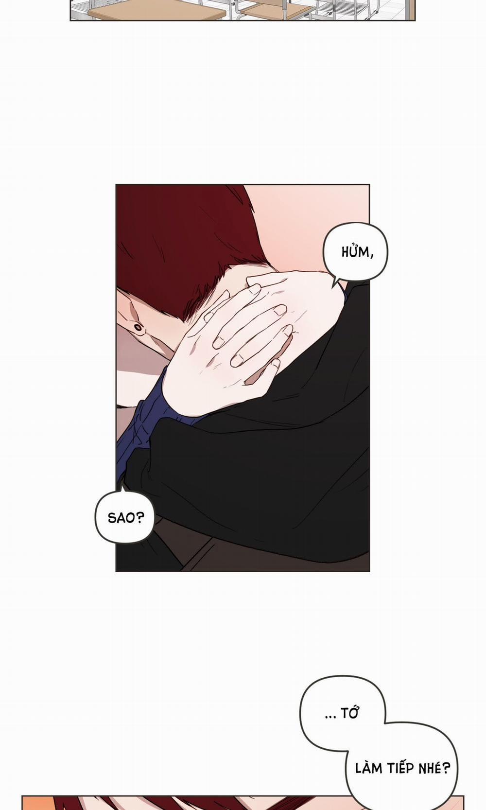 [18+] Bạn Bè Cái Quái Gì? 5.2 trang 2