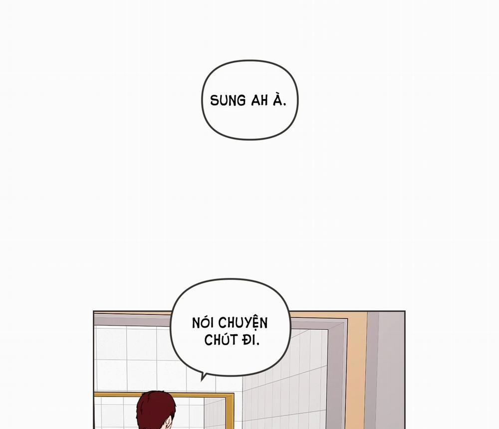 [18+] Bạn Bè Cái Quái Gì? 5.2 trang 24