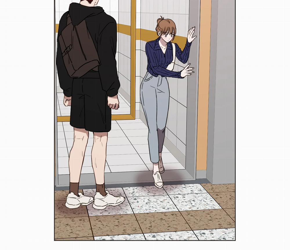 [18+] Bạn Bè Cái Quái Gì? 5.2 trang 25