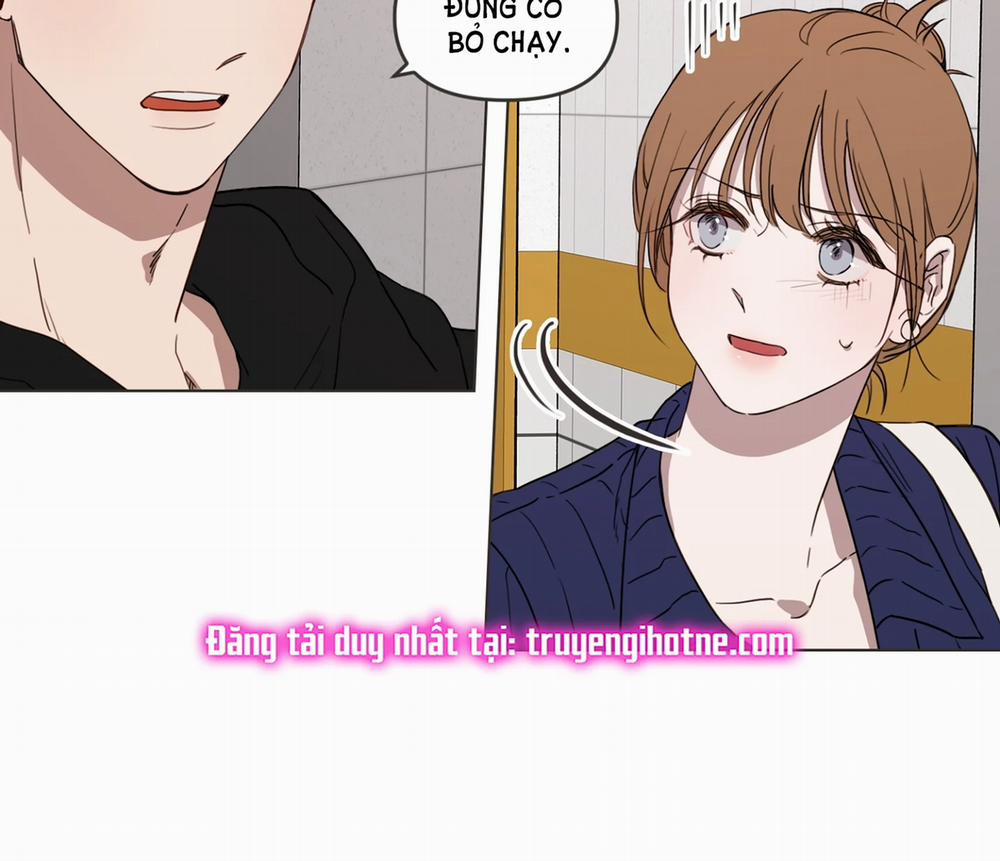 [18+] Bạn Bè Cái Quái Gì? 5.2 trang 27