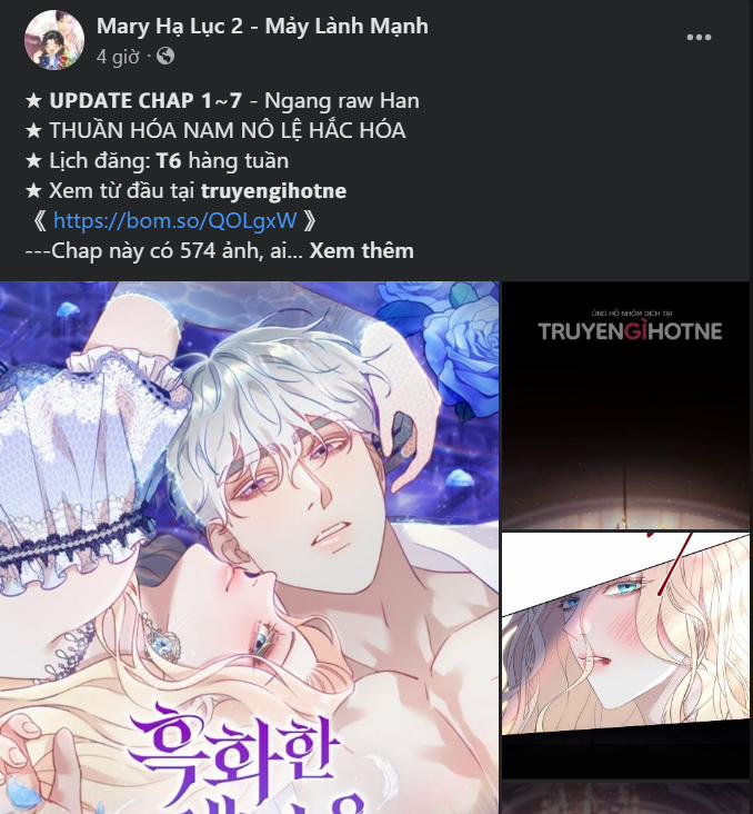 [18+] Bạn Bè Cái Quái Gì? 5.2 trang 29