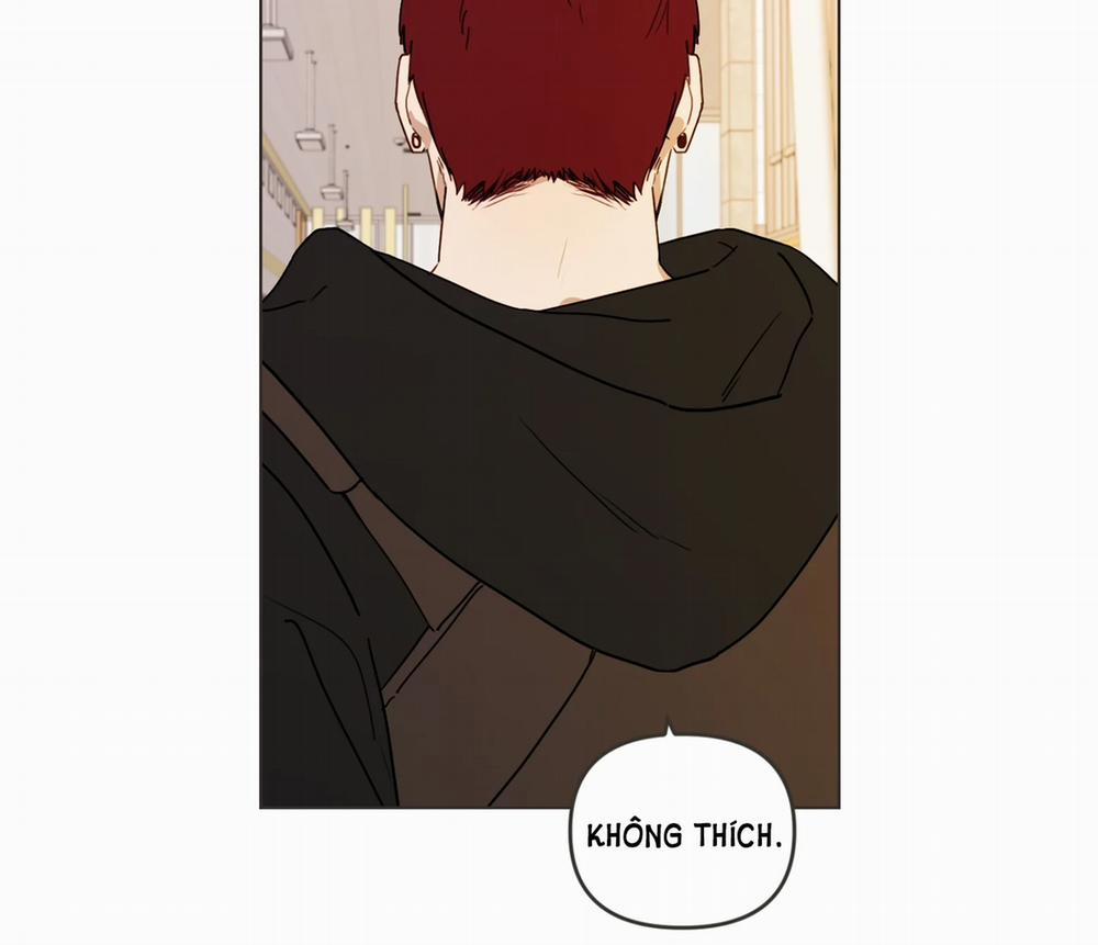 [18+] Bạn Bè Cái Quái Gì? 5.2 trang 35