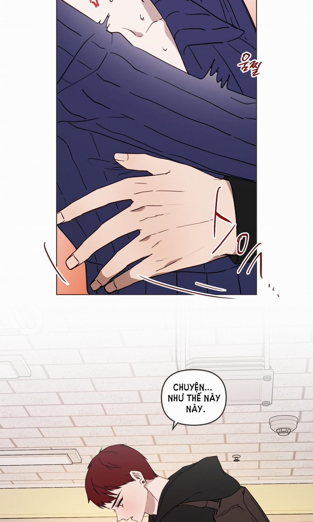 [18+] Bạn Bè Cái Quái Gì? 5.2 trang 4