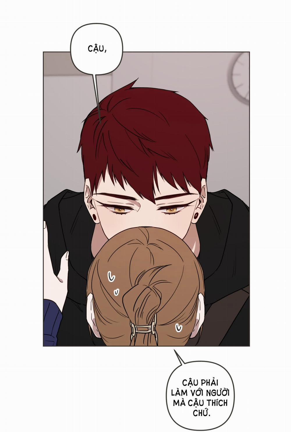 [18+] Bạn Bè Cái Quái Gì? 5.2 trang 6