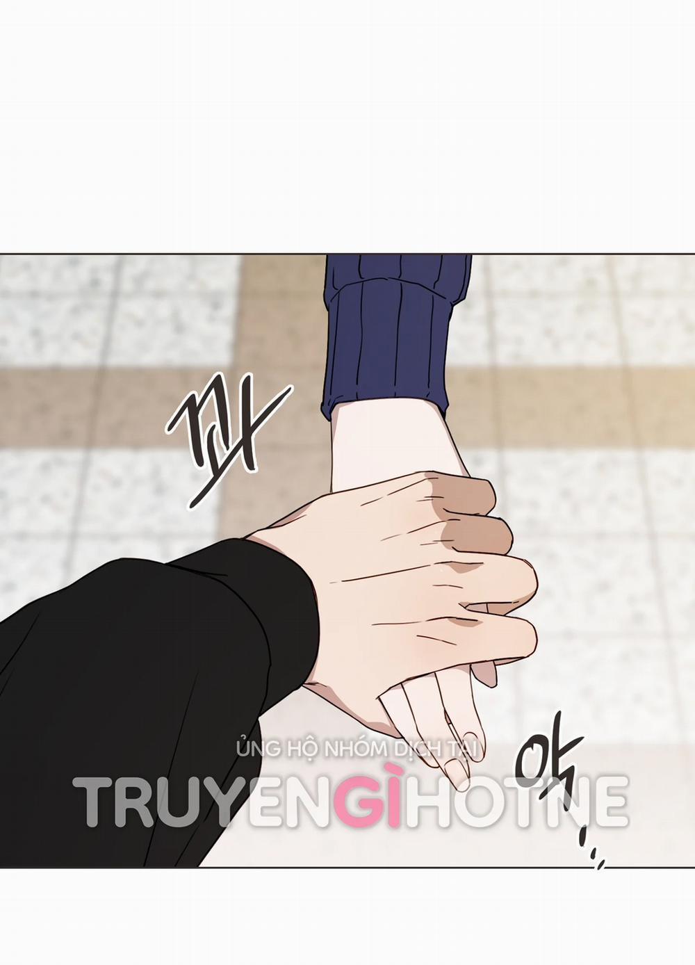 [18+] Bạn Bè Cái Quái Gì? 6.1 trang 0