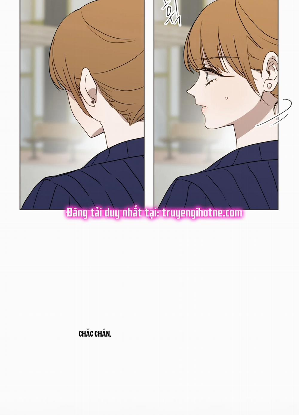 [18+] Bạn Bè Cái Quái Gì? 6.1 trang 14