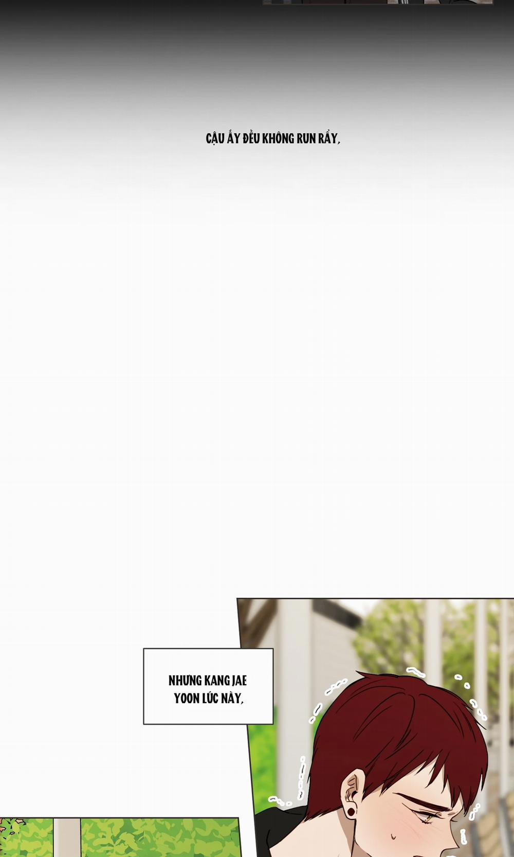 [18+] Bạn Bè Cái Quái Gì? 6.1 trang 16