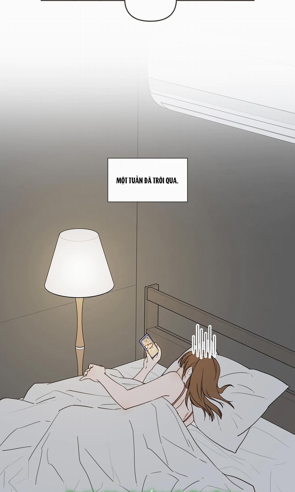 [18+] Bạn Bè Cái Quái Gì? 6.1 trang 23