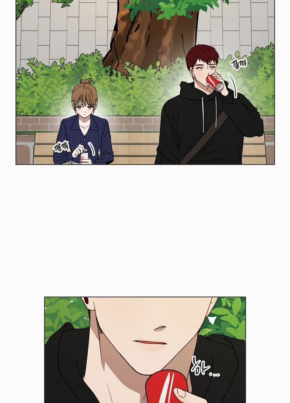 [18+] Bạn Bè Cái Quái Gì? 6.1 trang 7