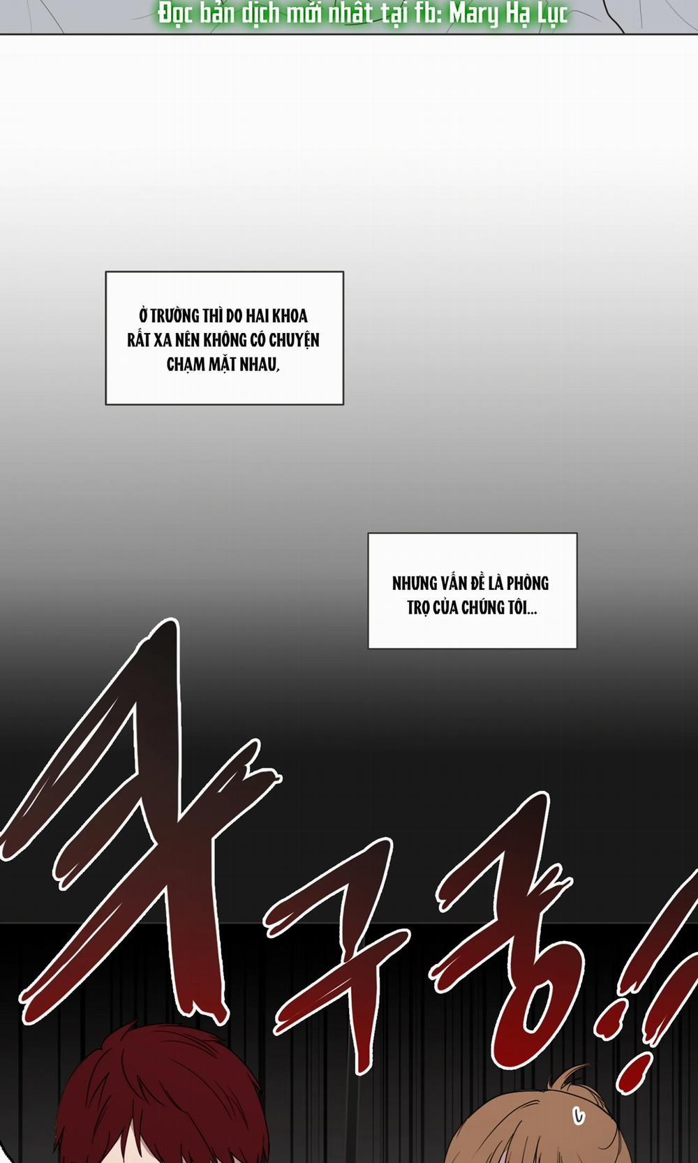 [18+] Bạn Bè Cái Quái Gì? 6.2 trang 0
