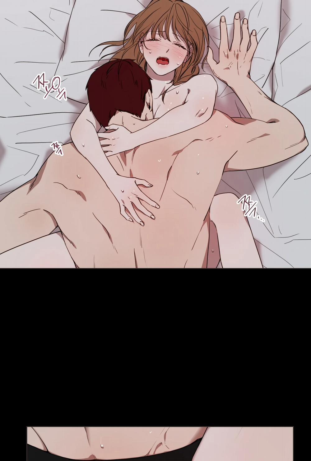 [18+] Bạn Bè Cái Quái Gì? 6.2 trang 10