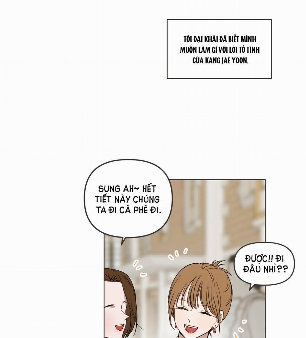 [18+] Bạn Bè Cái Quái Gì? 6.2 trang 21