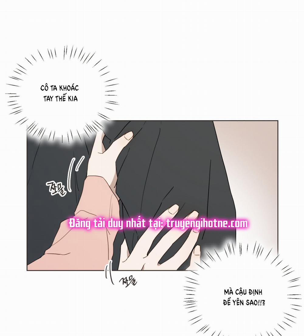 [18+] Bạn Bè Cái Quái Gì? 6.2 trang 32