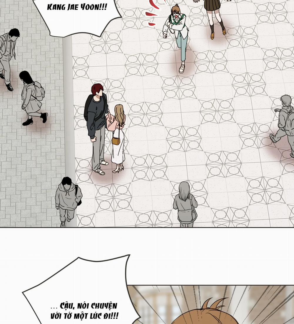 [18+] Bạn Bè Cái Quái Gì? 6.2 trang 34