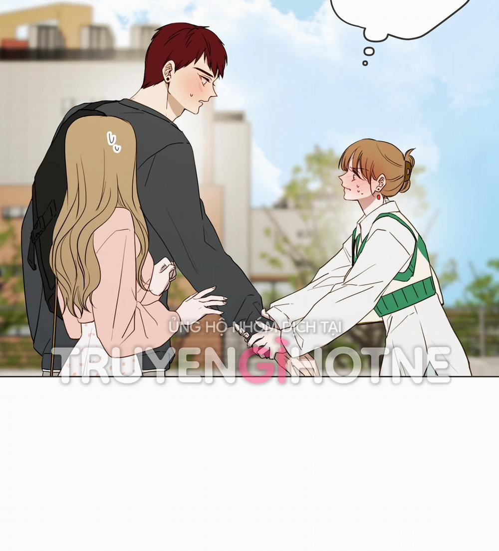 [18+] Bạn Bè Cái Quái Gì? 6.2 trang 37