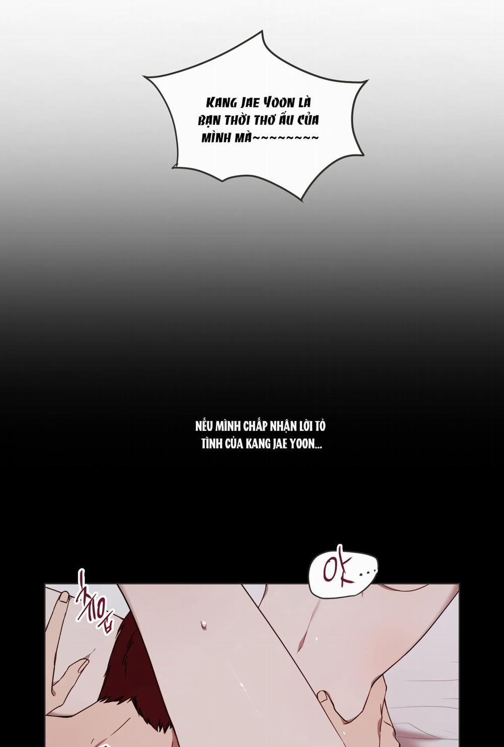 [18+] Bạn Bè Cái Quái Gì? 6.2 trang 6