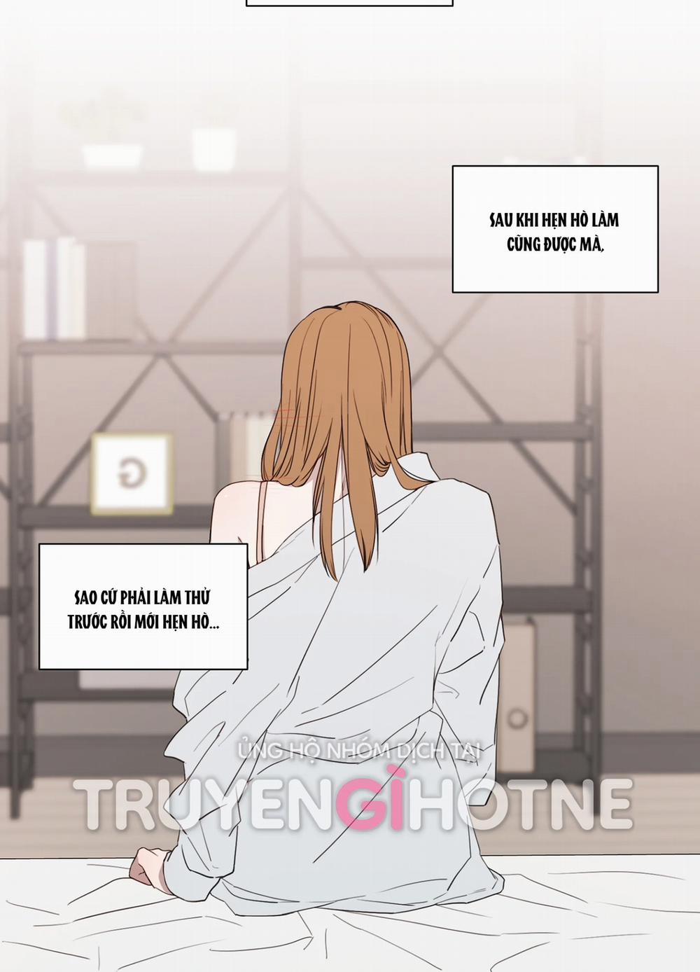 [18+] Bạn Bè Cái Quái Gì? 7.1 trang 20