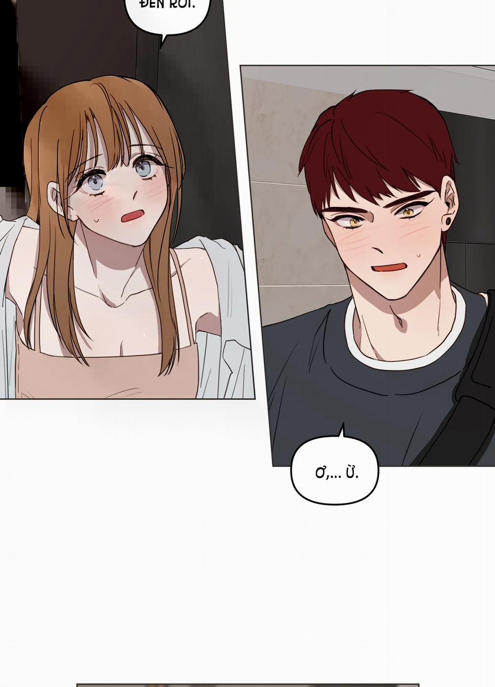 [18+] Bạn Bè Cái Quái Gì? 7.1 trang 28