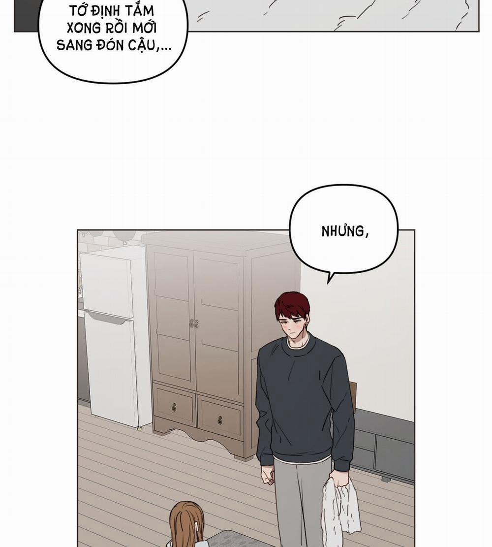 [18+] Bạn Bè Cái Quái Gì? 7.1 trang 34