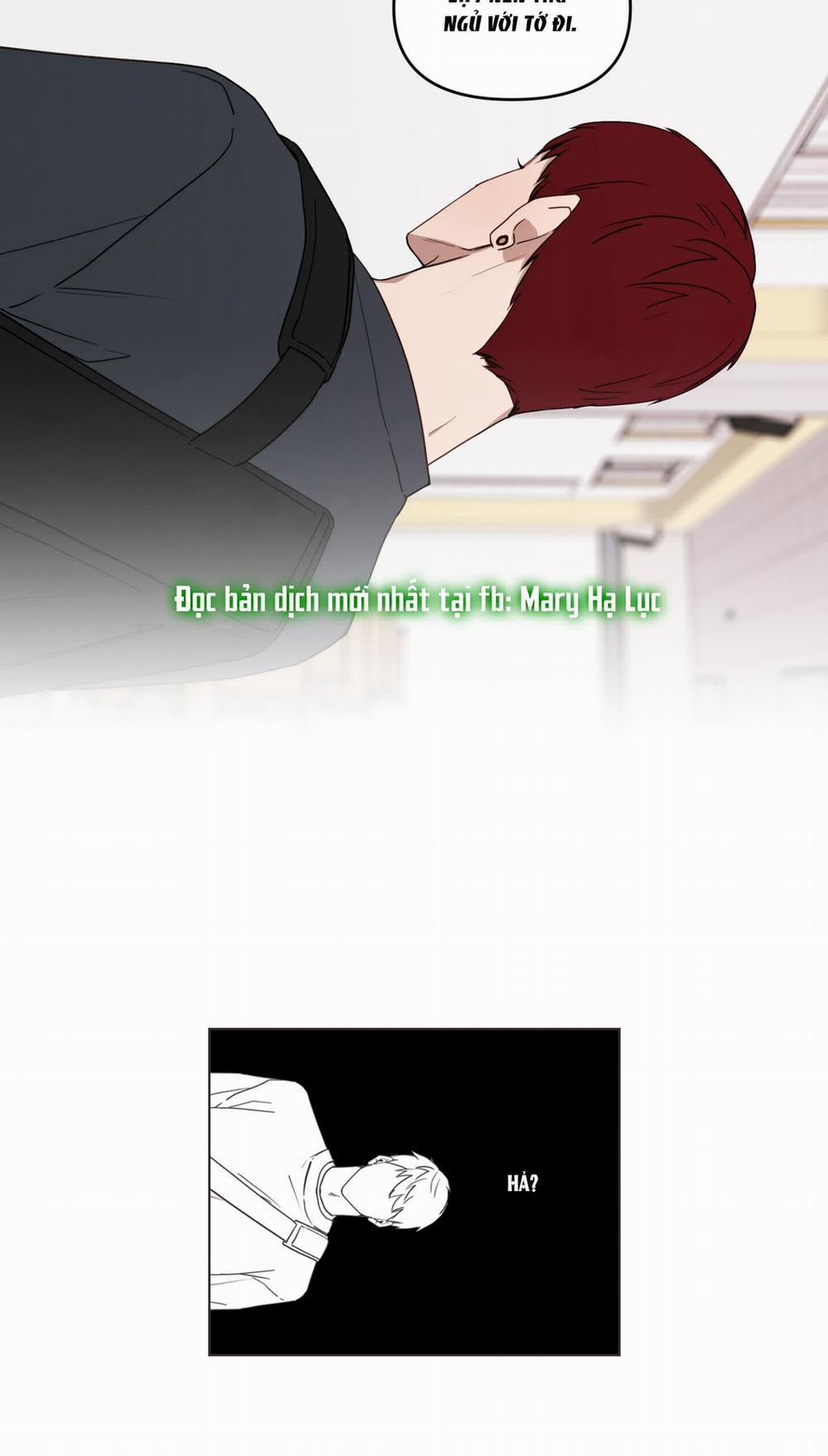 [18+] Bạn Bè Cái Quái Gì? 7.1 trang 7