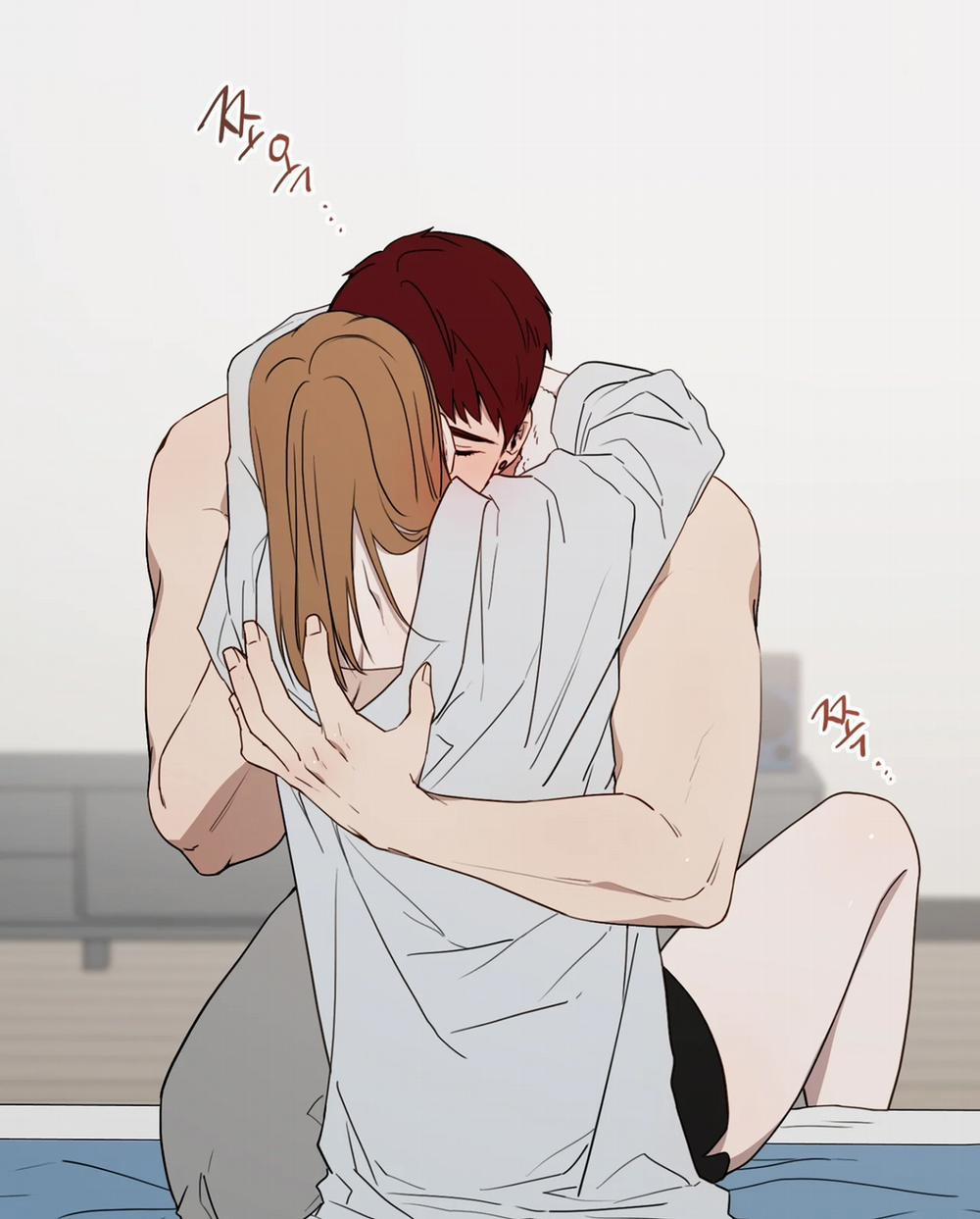 [18+] Bạn Bè Cái Quái Gì? 7.2 trang 10