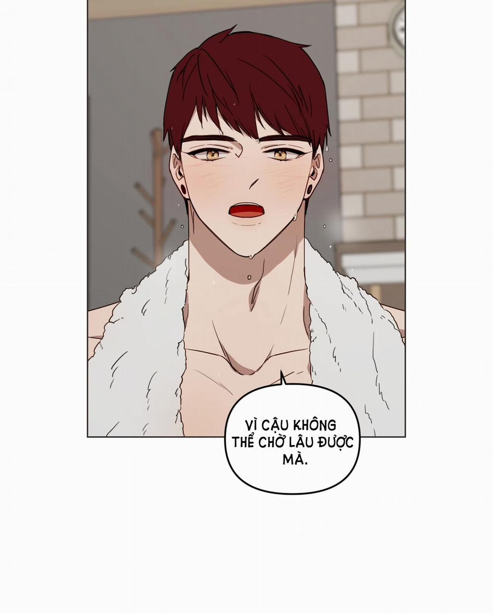 [18+] Bạn Bè Cái Quái Gì? 7.2 trang 5