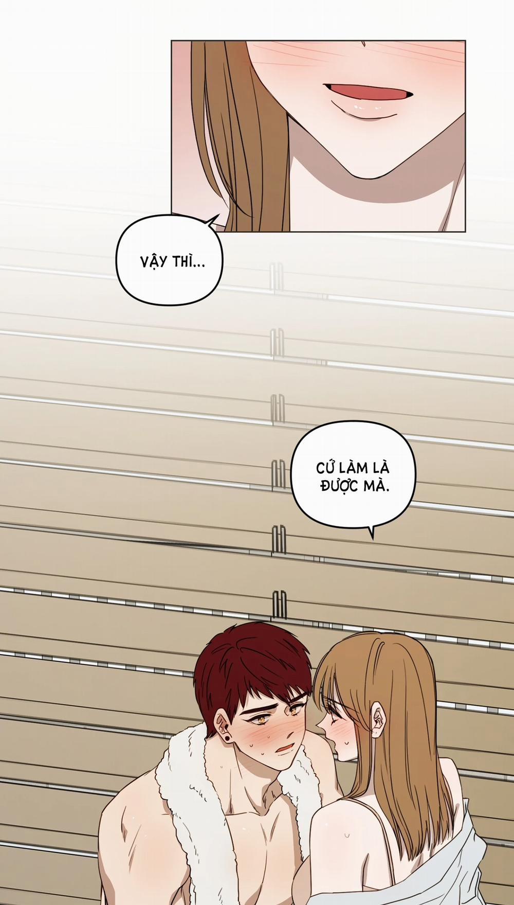 [18+] Bạn Bè Cái Quái Gì? 8.1 trang 5