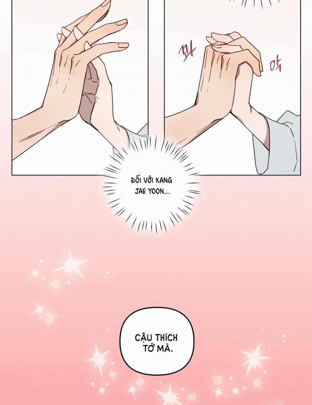 [18+] Bạn Bè Cái Quái Gì? 8.2 trang 10