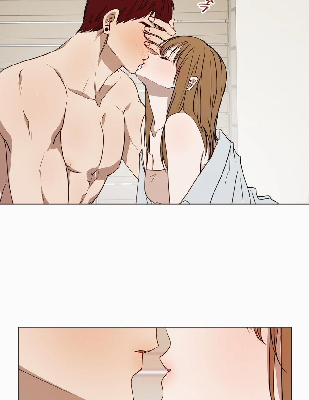 [18+] Bạn Bè Cái Quái Gì? 8.2 trang 24