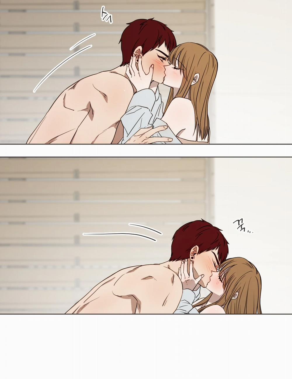 [18+] Bạn Bè Cái Quái Gì? 8.2 trang 28