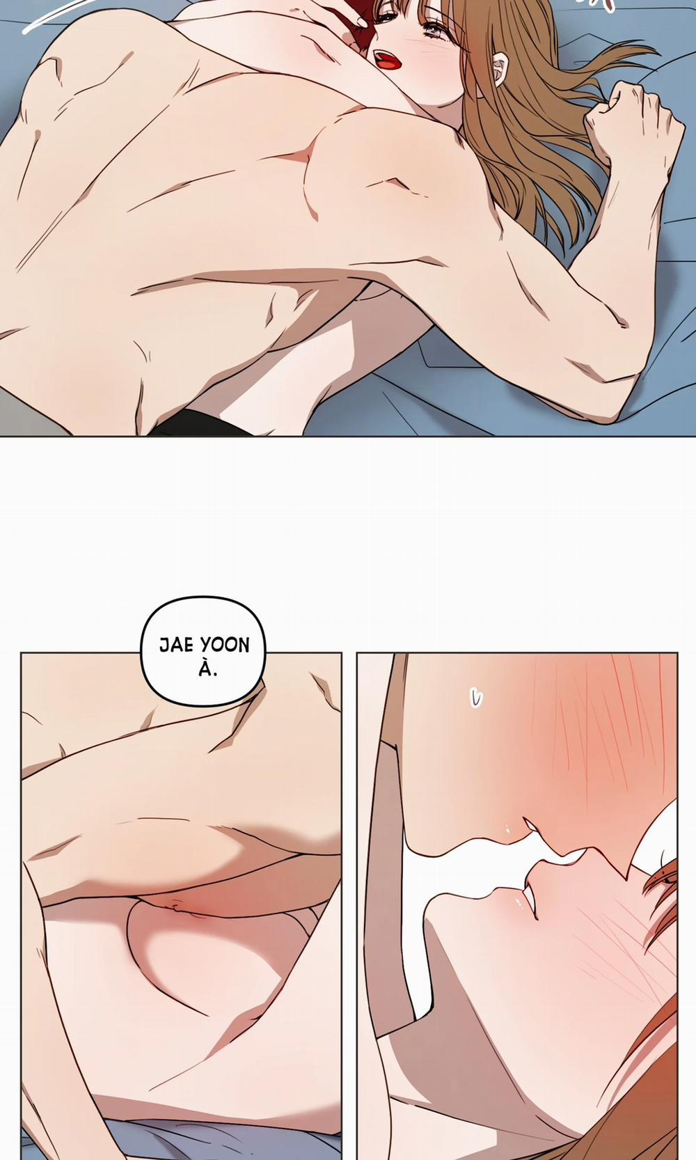 [18+] Bạn Bè Cái Quái Gì? 9.1 trang 14