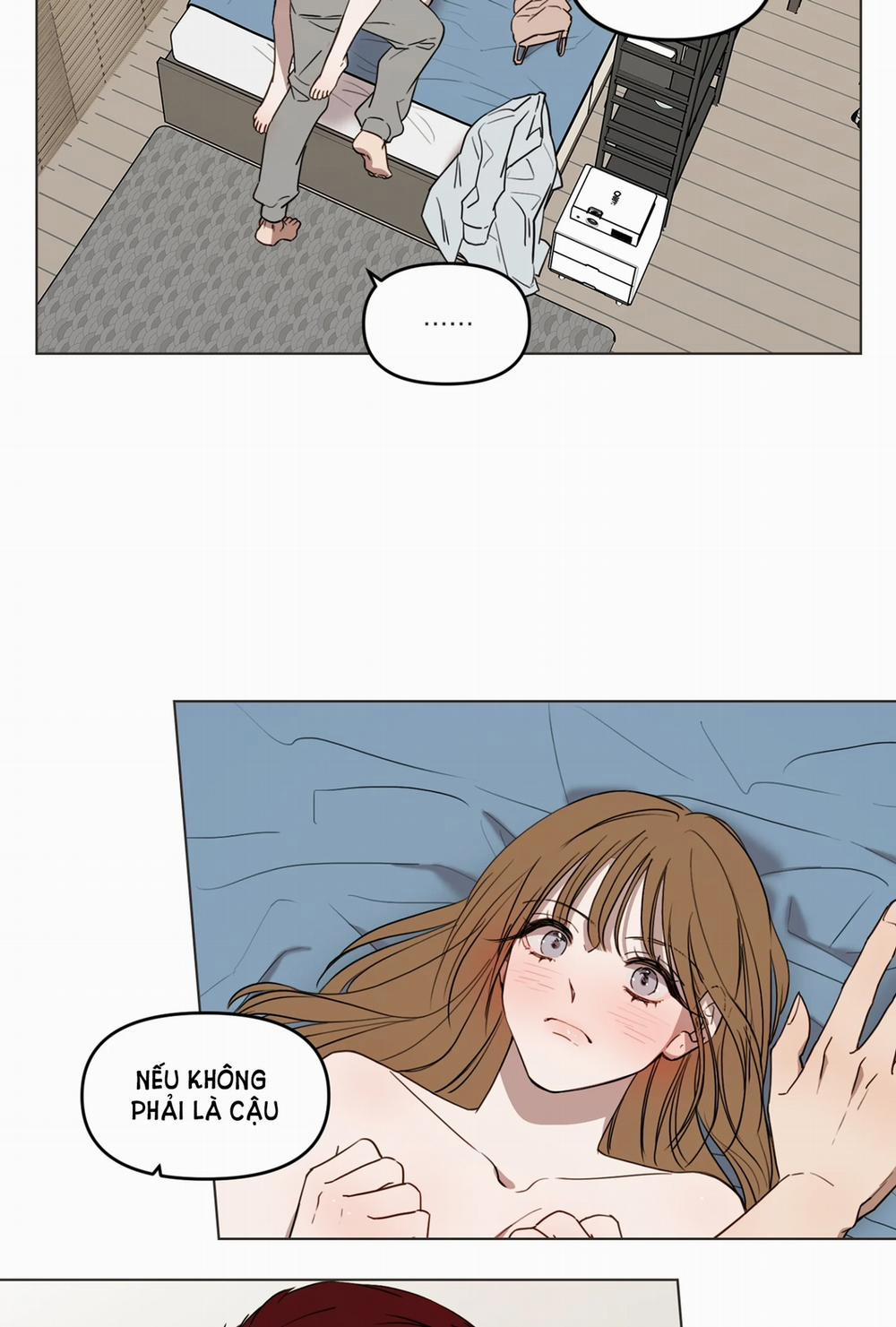 [18+] Bạn Bè Cái Quái Gì? 9.1 trang 19