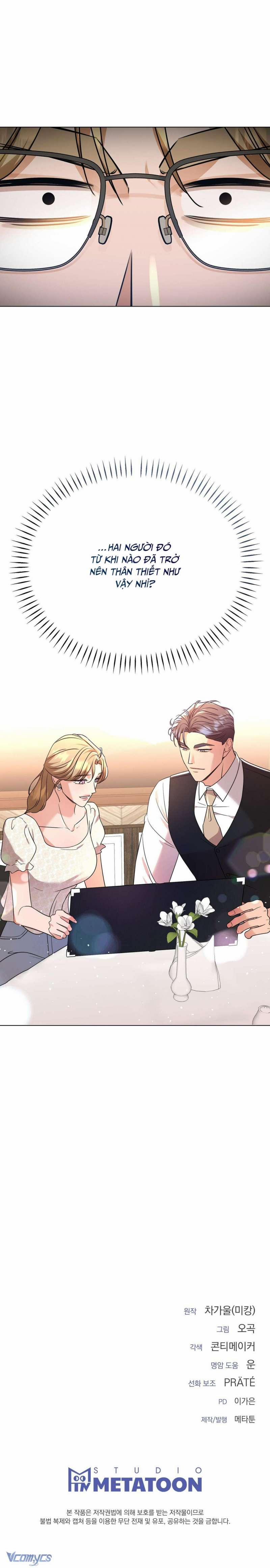 [18+] Bạn Của Anh Trai Là Kẻ Hư Hỏng 13 trang 9