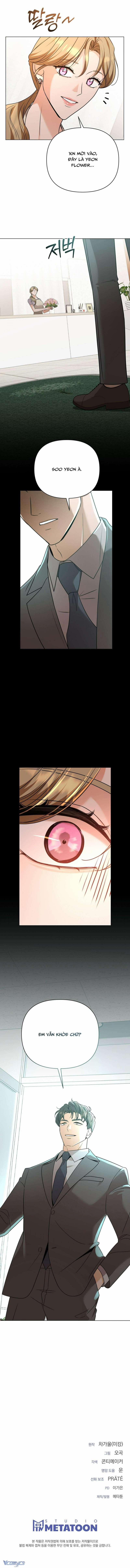 [18+] Bạn Của Anh Trai Là Kẻ Hư Hỏng 18 trang 8