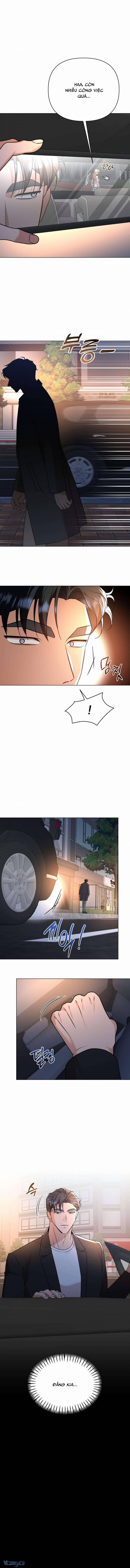 [18+] Bạn Của Anh Trai Là Kẻ Hư Hỏng 26 trang 2