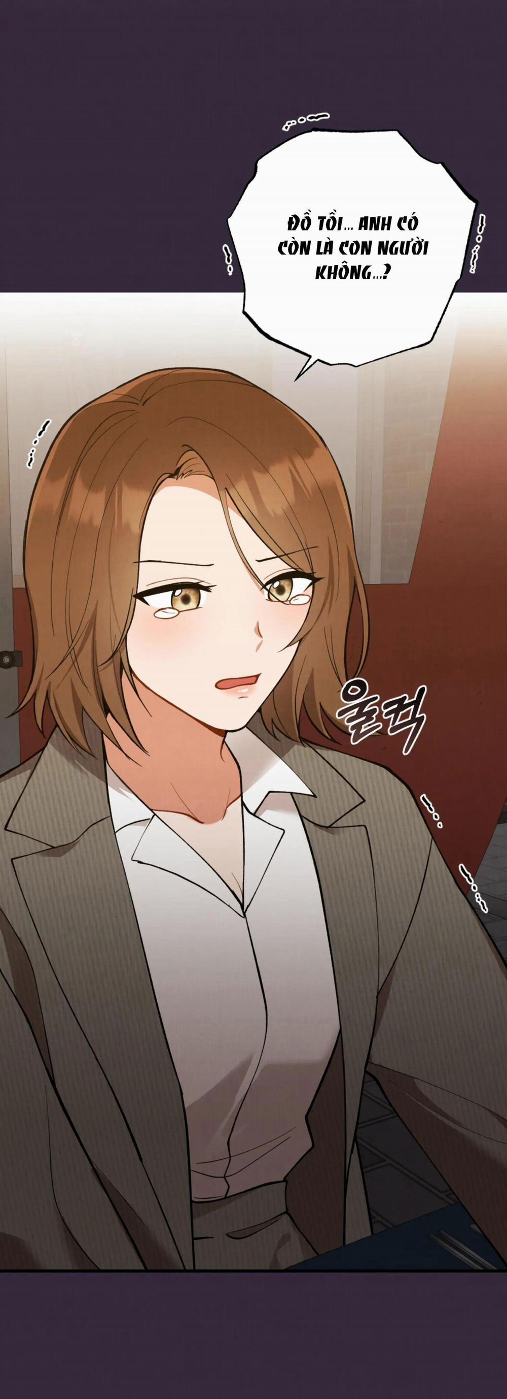 [18+] Bạn Của Em Trai Không Thể To Như Vậy! 1.1 trang 3