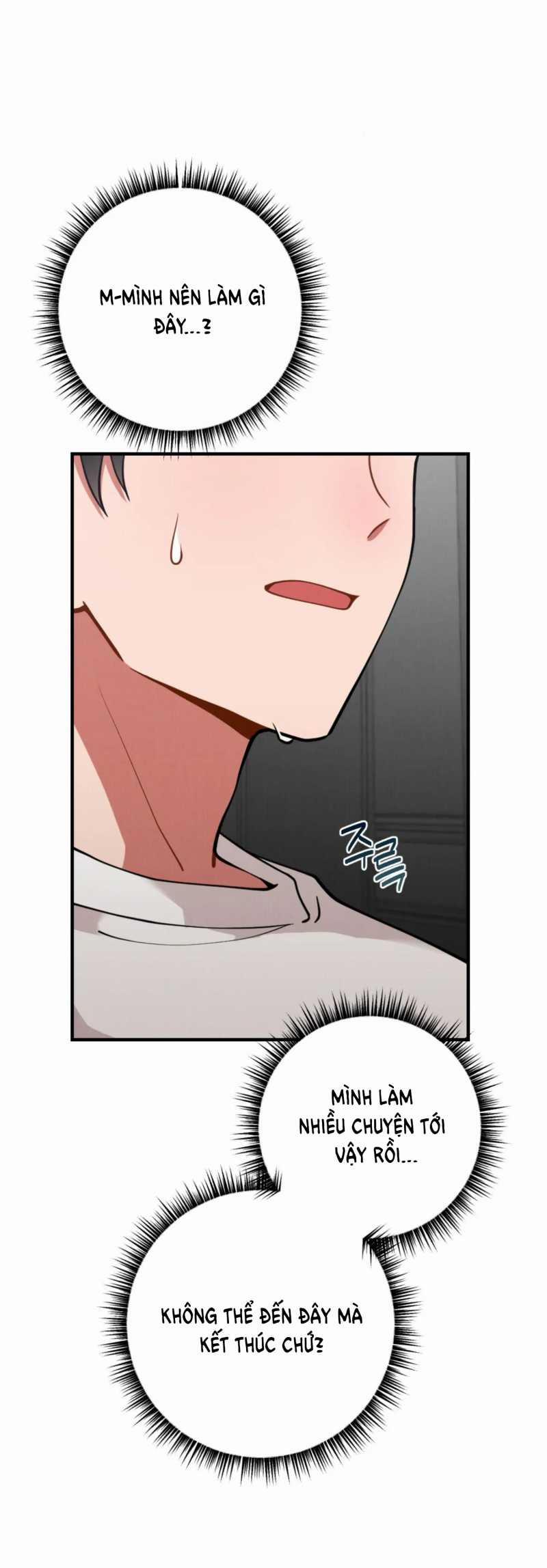 [18+] Bạn Của Em Trai Không Thể To Như Vậy! 11.1 trang 12