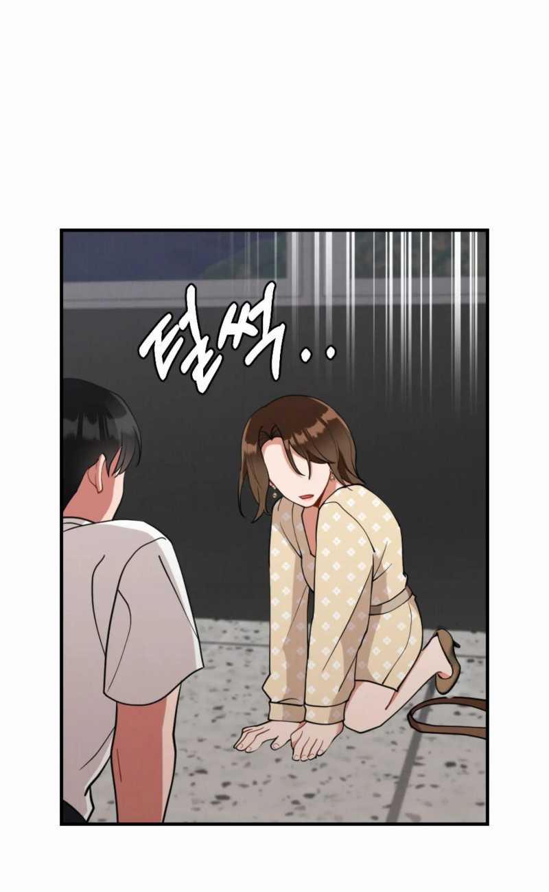 [18+] Bạn Của Em Trai Không Thể To Như Vậy! 11.1 trang 33