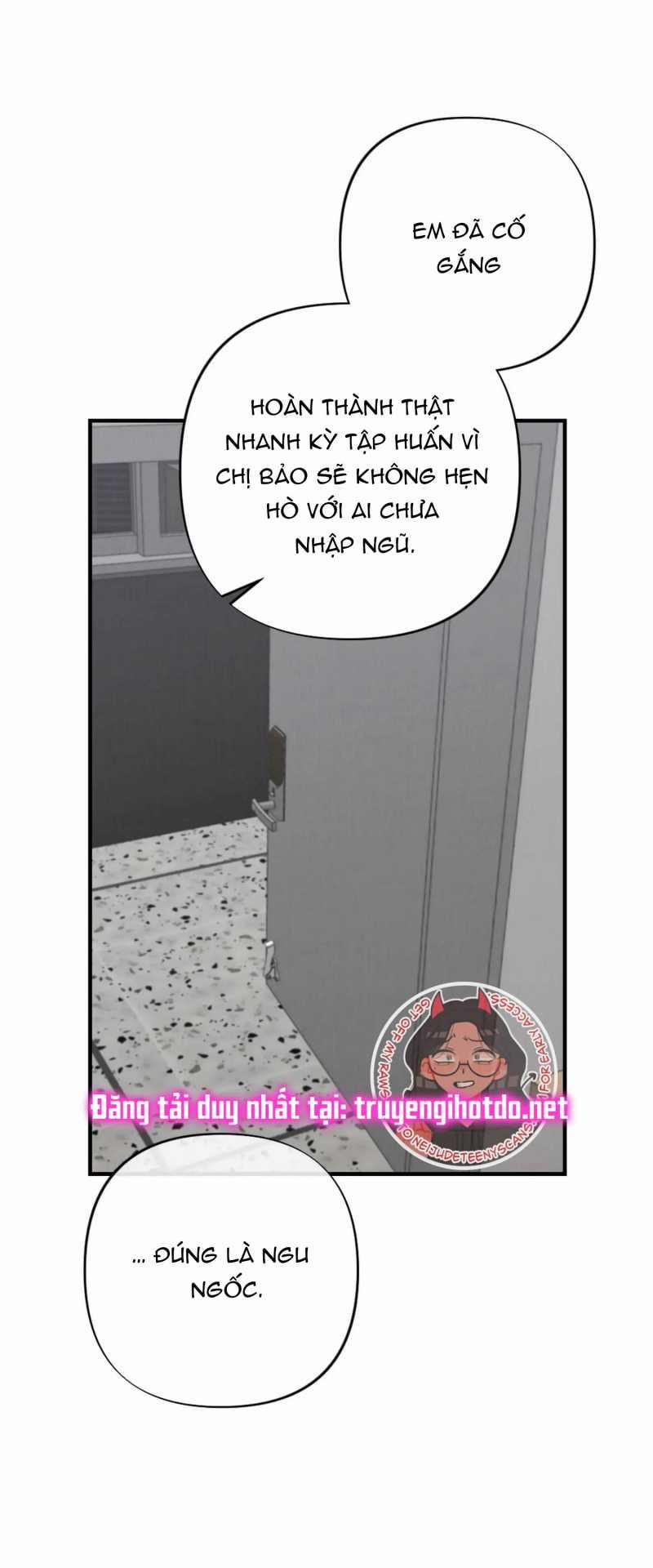 [18+] Bạn Của Em Trai Không Thể To Như Vậy! 11.1 trang 35
