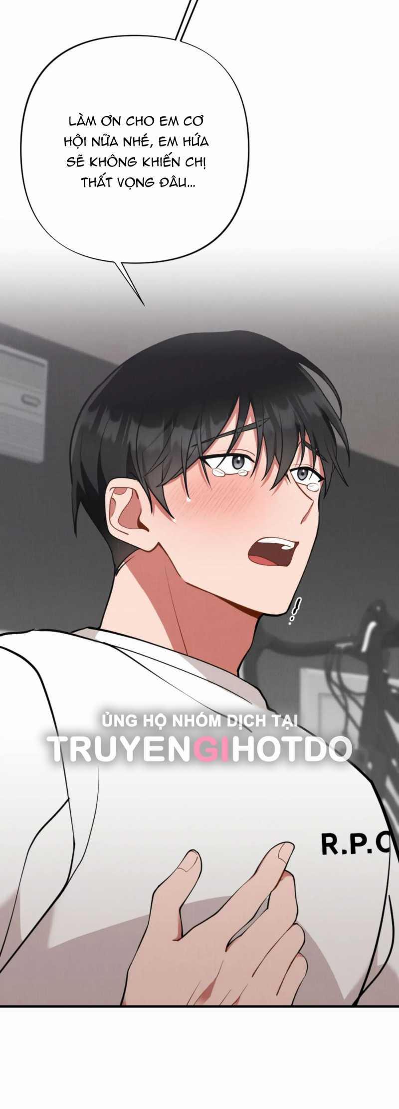 [18+] Bạn Của Em Trai Không Thể To Như Vậy! 11.1 trang 41