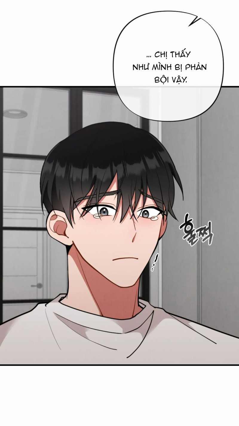 [18+] Bạn Của Em Trai Không Thể To Như Vậy! 11.1 trang 7