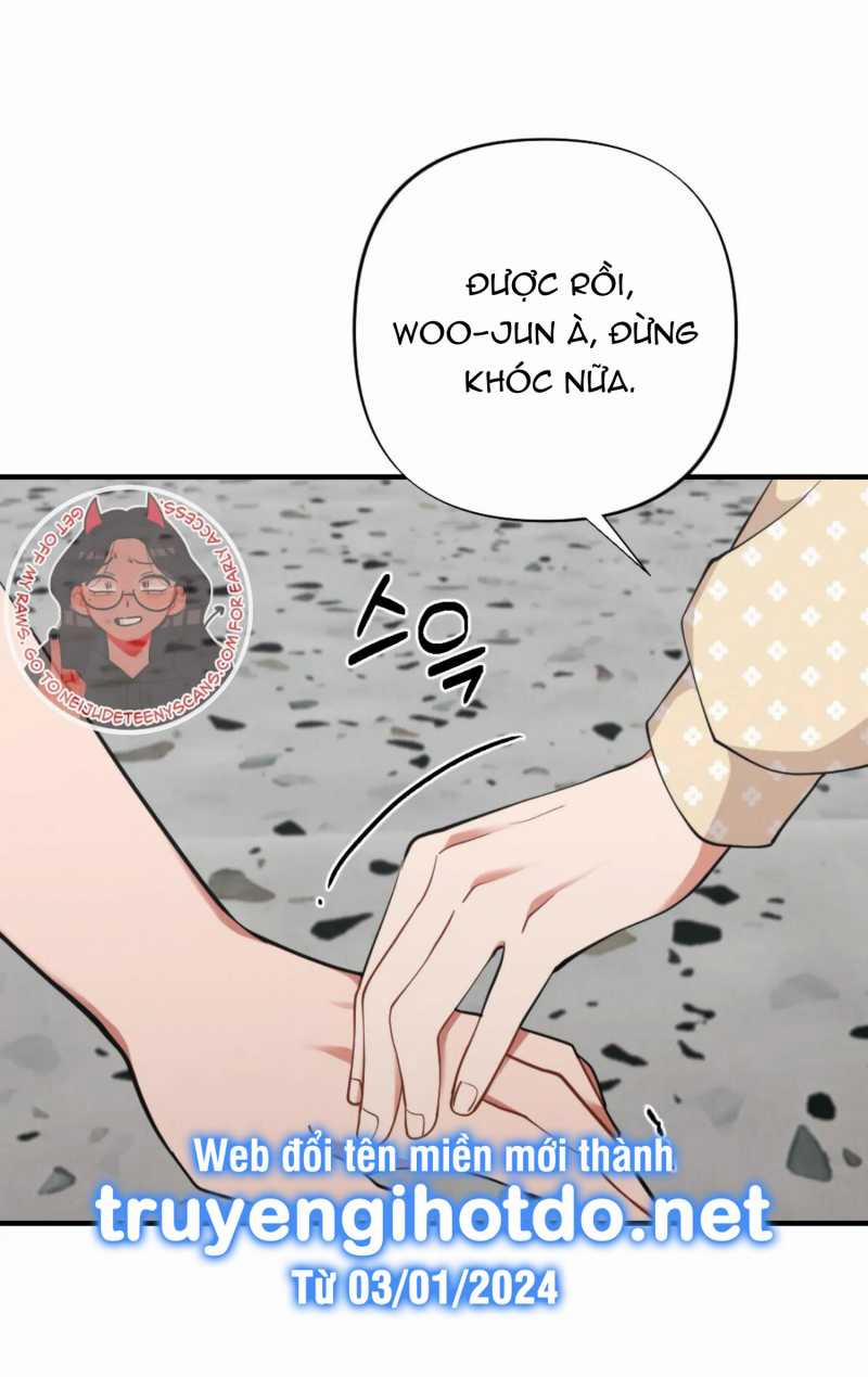 [18+] Bạn Của Em Trai Không Thể To Như Vậy! 11.2 trang 2