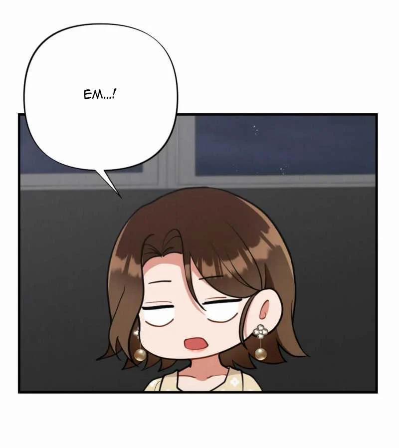 [18+] Bạn Của Em Trai Không Thể To Như Vậy! 11.2 trang 8