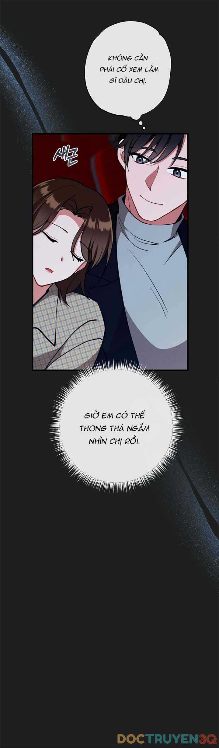 [18+] Bạn Của Em Trai Không Thể To Như Vậy! 14 trang 28