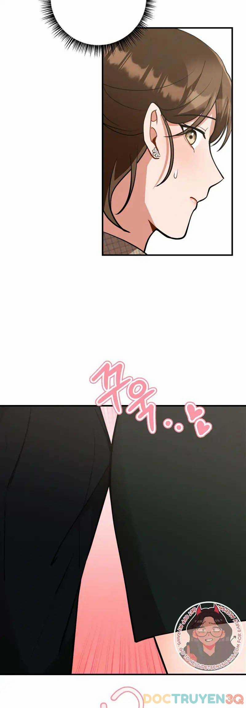 [18+] Bạn Của Em Trai Không Thể To Như Vậy! 14 trang 8